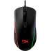 HyperX Pulsefire Surge | Bekabelde Gaming Muis | Rechtshandig | USB-A | 16000 DPI | Zwart