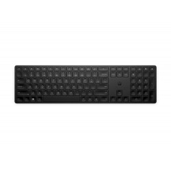 HP 450 | Draadloos Toetsenbord | QWERTY HP 450 | Draadloos Toetsenbord | QWERTY