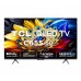 TCL C65 50C655 | 50'' Ultra HD 4K | QLED Smart TV | Wifi | Google TV | Local Dimming | Dolby Vision | 60Hz