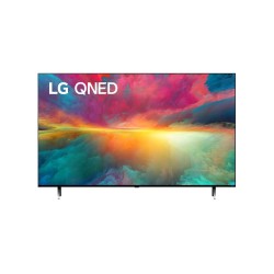 LG QNED773RB | 50” 4K Ultra HD QNED Smart TV | WebOS | HDR10 | Local Dimming | 50Hz