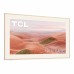 TCL NXTFRAME 55A300PRO | 55” 4K Ultra HD QLED Smart TV | Google TV | Inclusief Soundbar & Subwoofer | Dolby Vision IQ | 120Hz