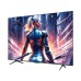 TCL 55C71B 55” | Ultra HD 4K QLED Smart TV | Google TV + Wifi | Dolby Vision & HDR10 | Quantum Dot Technologie + Slim Design | 120Hz
