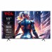 TCL 55C71B 55” | Ultra HD 4K QLED Smart TV | Google TV + Wifi | Dolby Vision & HDR10 | Quantum Dot Technologie + Slim Design | 120Hz