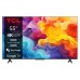 TCL 55P69B | 55'' Ultra HD 4K | LED Smart TV | Wifi | Google | HDR10 | 60Hz