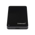 Intenso Memory Case Externe Harde Schijf | 5TB | USB 3.2 | Zwart