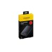 Intenso Memory Case Externe Harde Schijf | 2TB | USB 3.0 | Zwart