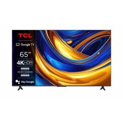 TCL 65P69B | 65” 4K Ultra HD LED Smart TV | Google TV | HDR10 | 60Hz