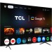 TCL 65P8K | 65” 4K Ultra HD QLED Smart TV | Google TV | Quantum Dot | Dolby Vision | 120Hz (2025)