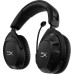 HyperX Cloud Stinger 2 | Draadloze Over-Ear Headset | USB-A Receiver | Zwart