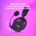 HyperX Cloud Stinger 2 | Draadloze Over-Ear Headset | USB-A Receiver | Zwart