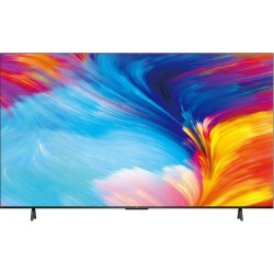 TCL 75P635 | 75'' Ultra HD 4K | LED Smart TV | Wifi | Google TV | HDR10 | 60Hz