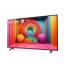 LG 75UR75006LK | 75” 4K Ultra HD LED Smart TV | WebOS | HDR10 | AI Sound | 60Hz