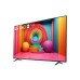 LG 75UR75006LK | 75” 4K Ultra HD LED Smart TV | WebOS | HDR10 | AI Sound | 60Hz