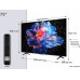 TCL 75V6C | 75” 4K Ultra HD DLED | Google TV | Dolby Vision | 60Hz | HDMI 2.1 | Smart TV