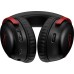 HyperX Cloud III | Draadloze Over-ear Gaming Headset | USB-A & USB-C Receiver | Zwart/Rood