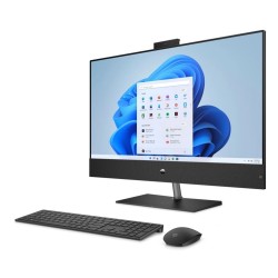 HP All-in-One Pavilion 32-b1120nd | 32” Quad HD IPS | Intel Core i5-13400T | 16GB RAM | 512GB SSD | Windows 11 Home