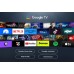 TCL 85C69B 85” | 4K Ultra HD QLED Smart TV | Google TV + Wifi | Dolby Vision | Quantum Dot met Levendige Kleuren | 60Hz