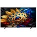 TCL 85C69B 85” | 4K Ultra HD QLED Smart TV | Google TV + Wifi | Dolby Vision | Quantum Dot met Levendige Kleuren | 60Hz