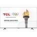 TCL 85P8K | 85” 4K Ultra HD QLED DLED Smart TV | Google TV | Dolby Vision | 144Hz (2025)