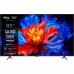 TCL 85P8K | 85” 4K Ultra HD QLED DLED Smart TV | Google TV | Dolby Vision | 144Hz (2025)