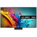 LG 86QNED86T6A | 86” 4K Ultra HD QNED Smart TV | WebOS | HDR10 | 100Hz