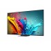 LG 86QNED86T6A | 86” 4K Ultra HD QNED Smart TV | WebOS | HDR10 | 100Hz