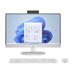 HP All-in-One 24-cr0003ny | 23.8” Full HD IPS | Intel Core i5-1335U | 8GB RAM | 512GB SSD | W11 Pro | Wit