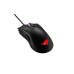 ASUS ROG Gladius II Core | Bedrade Gaming Muis | Rechtshandig | USB-A | 6200 DPI | Zwart