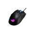ASUS ROG Gladius II Core | Bedrade Gaming Muis | Rechtshandig | USB-A | 6200 DPI | Zwart