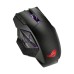 ASUS ROG Spatha X | Draadloze Gaming Muis | Rechtshandig | RF + USB-A | 19000 DPI | Zwart