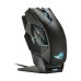 ASUS ROG Spatha X | Draadloze Gaming Muis | Rechtshandig | RF + USB-A | 19000 DPI | Zwart