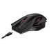 ASUS ROG Spatha X | Draadloze Gaming Muis | Rechtshandig | RF + USB-A | 19000 DPI | Zwart