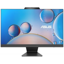 ASUS All-in-One 90PT03T2 | 23.8” Full HD | Intel Core 3 100U | 8GB DDR5 | 512GB SSD | Windows 11 Professional