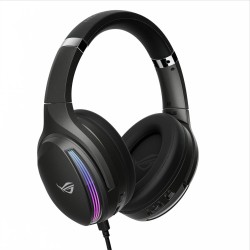 ASUS ROG Fusion II 500 | Bedrade Over-ear Gaming Headset USB-C | RGB | Zwart