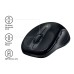 Logitech M510 | Draadloze Muis | Rechtshandig | RF | 1000 DPI | Zwart