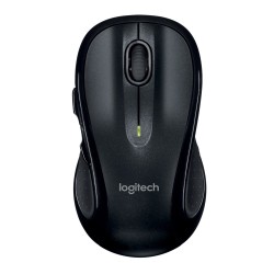 Logitech M510 | Draadloze Muis | Rechtshandig | RF | 1000 DPI | Zwart