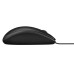 Logitech B100 | Bedrade Muis | Links- en Rechtshandig | USB-A | 800 DPI | Zwart
