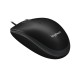Logitech B100 | Bedrade Muis | Links- en Rechtshandig | USB-A | 800 DPI | Zwart