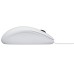 Logitech B100 | Bekabelde Muis | Links- en Rechtshandig | USB-A | 800 DPI | Wit