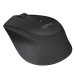 Logitech M280 | Draadloze Muis | Rechtshandig | RF | 1000 DPI | Zwart