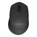 Logitech M280 | Draadloze Muis | Rechtshandig | RF | 1000 DPI | Zwart