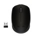 Logitech M171 | Draadloze Muis | Links- en Rechtshandig | RF | 1000 DPI | Zwart