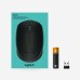 Logitech M171 | Draadloze Muis | Links- en Rechtshandig | RF | 1000 DPI | Zwart