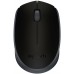 Logitech B170 | Draadloze Muis | Links- en Rechtshandig | RF | 1000 DPI | Zwart