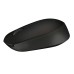 Logitech B170 | Draadloze Muis | Links- en Rechtshandig | RF | 1000 DPI | Zwart