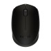 Logitech B170 | Draadloze Muis | Links- en Rechtshandig | RF | 1000 DPI | Zwart