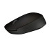 Logitech B170 | Draadloze Muis | Links- en Rechtshandig | RF | 1000 DPI | Zwart