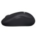 Logitech M220 | Draadloze Muis | Links- en Rechtshandig | RF | 1000 DPI | Grijs