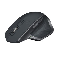 Logitech MX Master 2S | Draadloze Muis | Rechtshandig | RF + Bluetooth | 4000 DPI | Grafiet