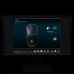 Logitech G Pro | Draadloze Gaming Muis | Links- en Rechtshandig | RF | 25600 DPI | Zwart
